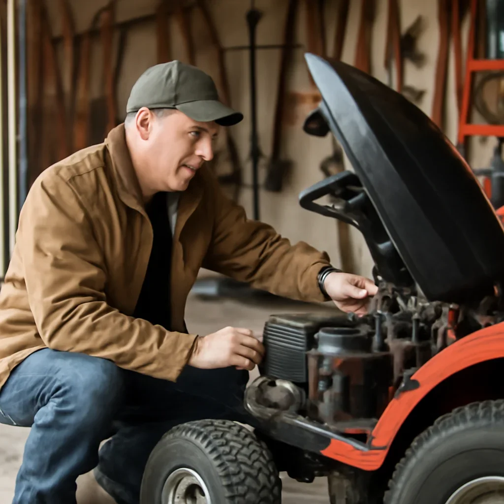 Editorial image for Seasonal Equipment Maintenance Calendar for Northeast Wisconsin