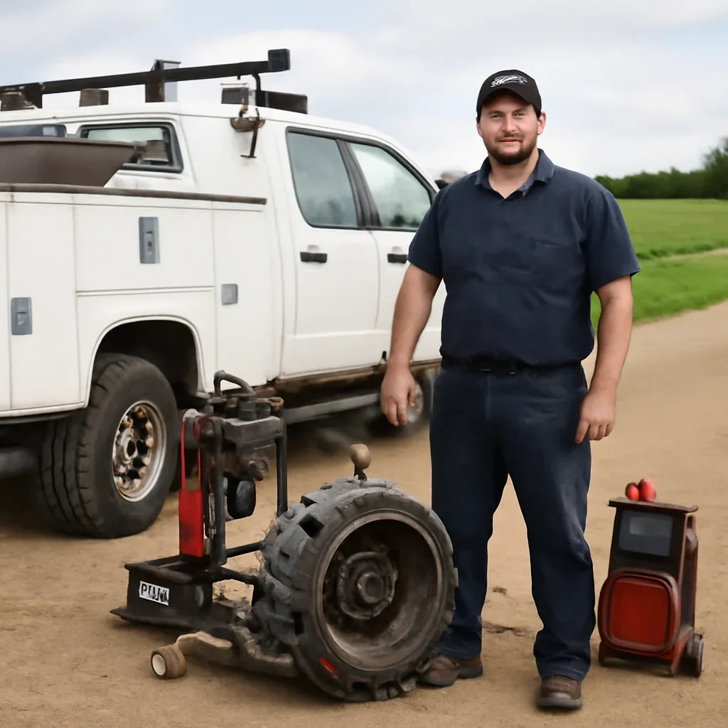 Mobile service setup for Transmission Repair in Northeast Wisconsin