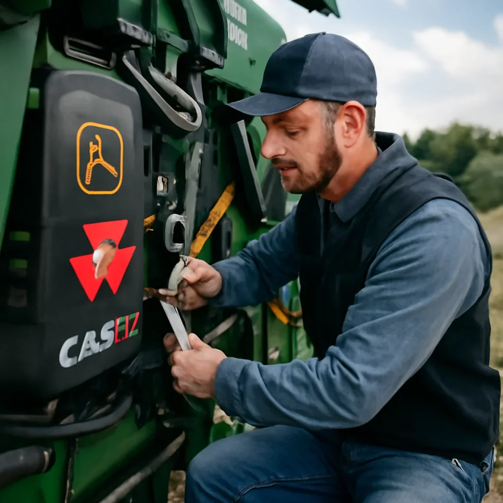 Mixed equipment brands supported by PDG service
